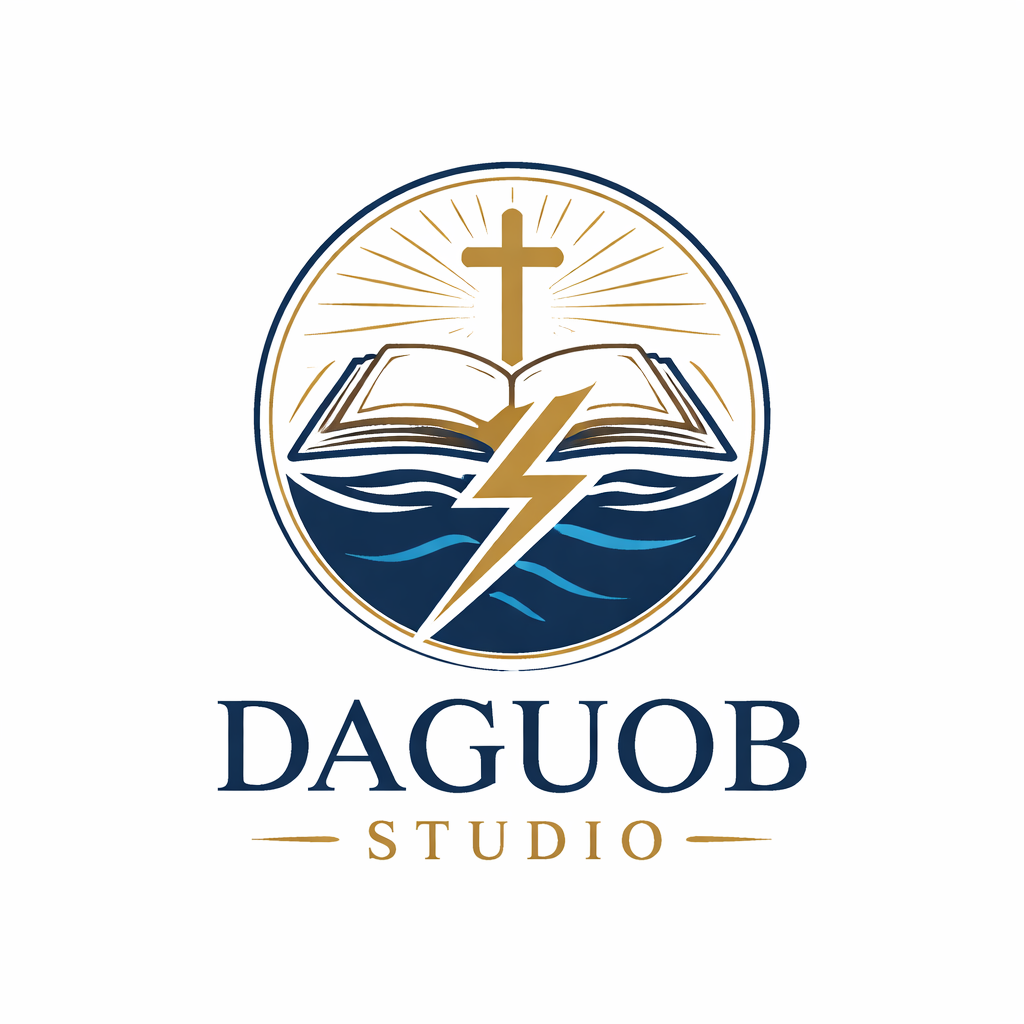 Daguob Studio logo